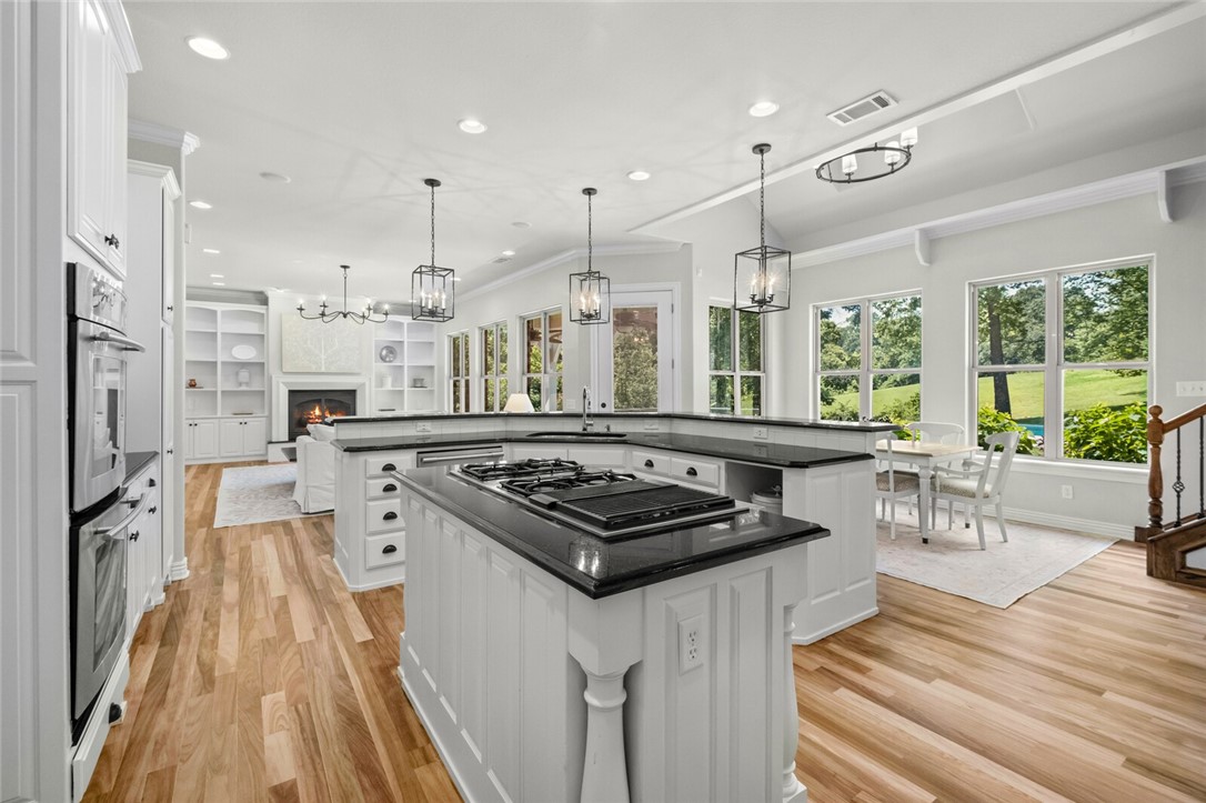 Talamore - Residential