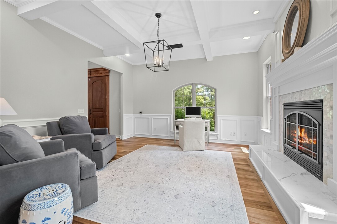 Talamore - Residential