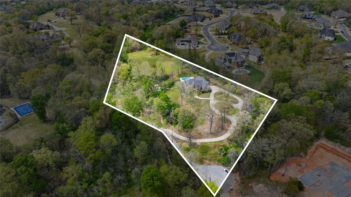 Talamore - Residential