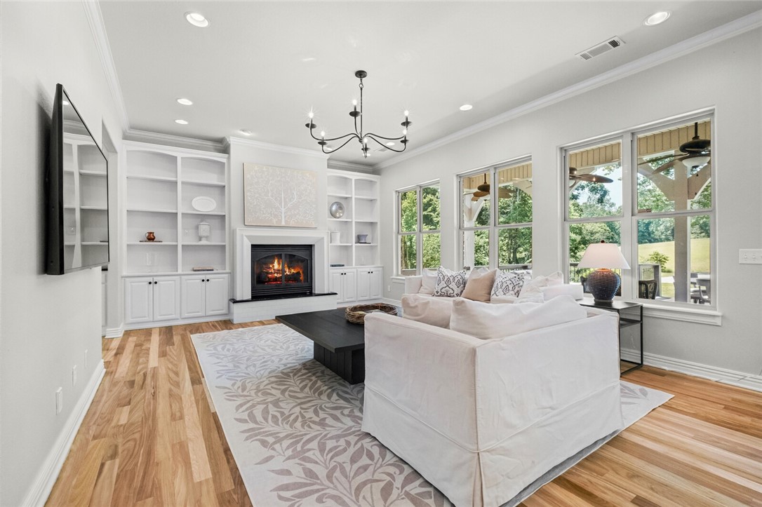 Talamore - Residential