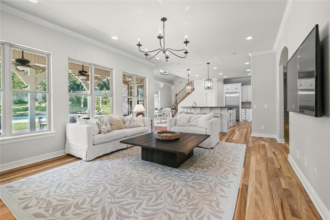 Talamore - Residential