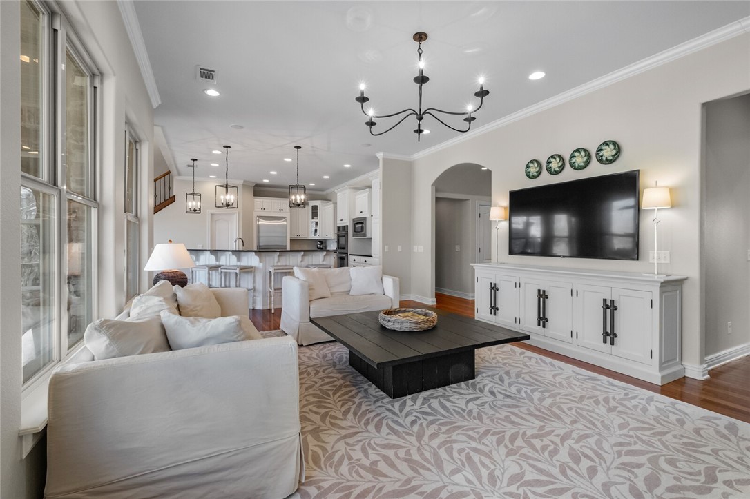 Talamore - Residential