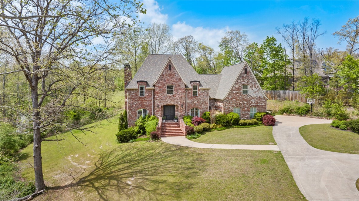 Talamore - Residential