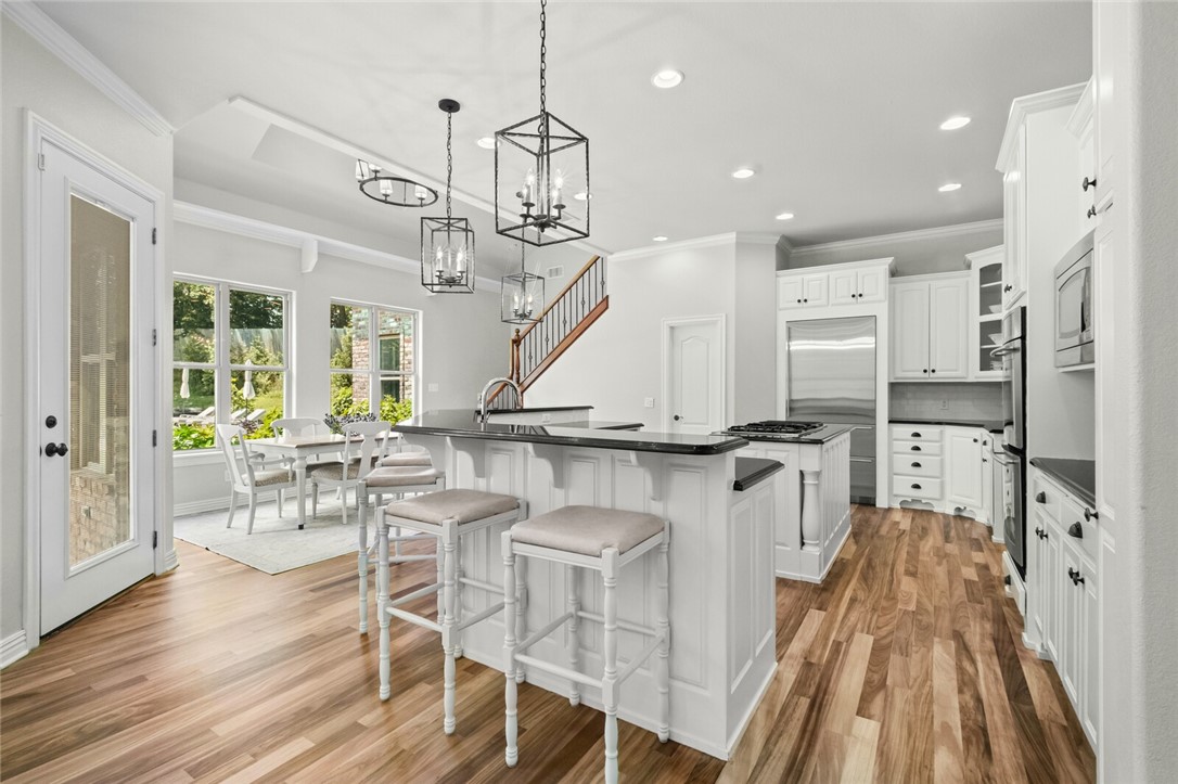 Talamore - Residential