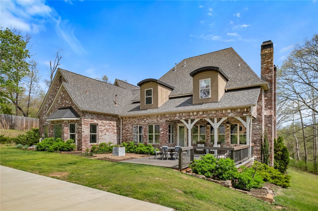 Talamore - Residential