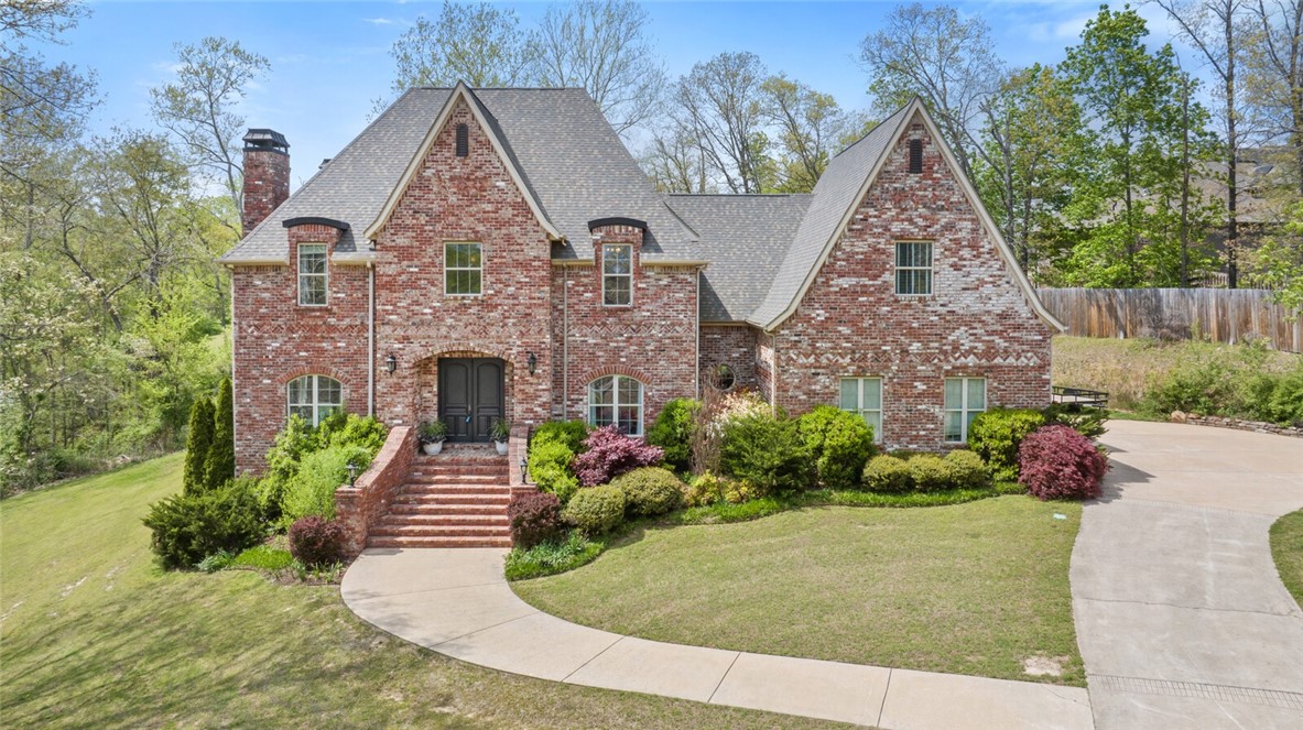 Talamore - Residential