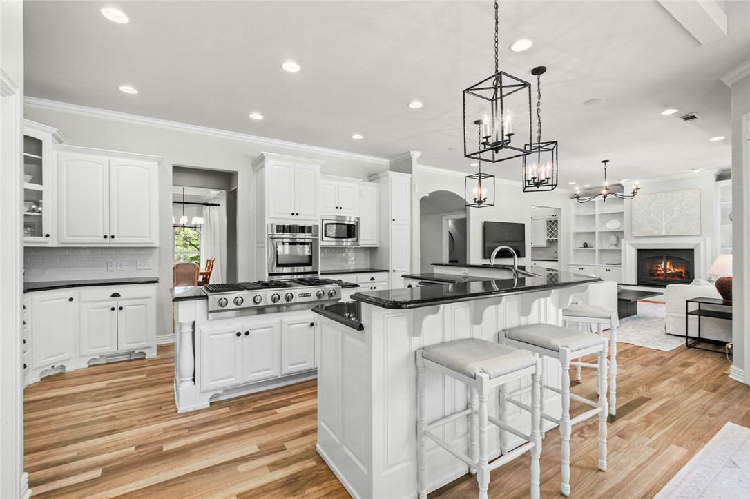 Talamore - Residential