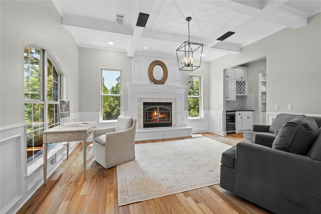 Talamore - Residential