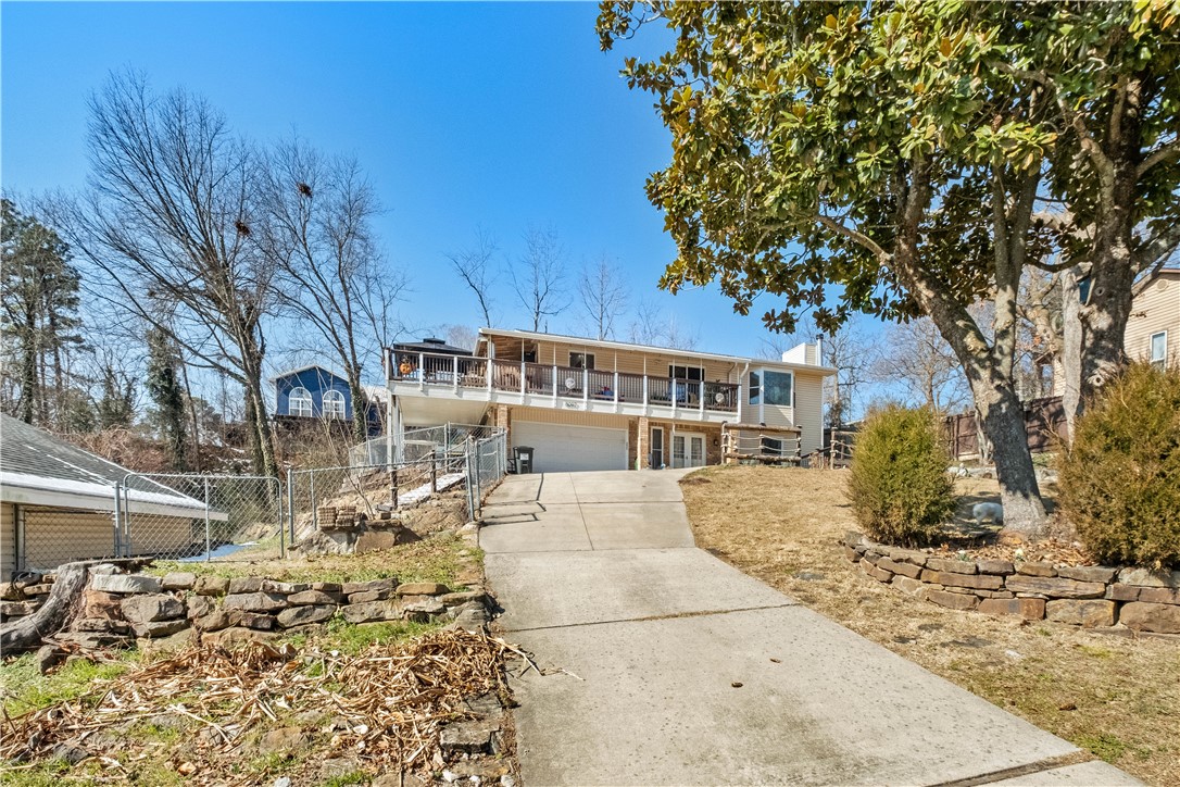 Beaver Shores Unit 1 Rurban - Residential