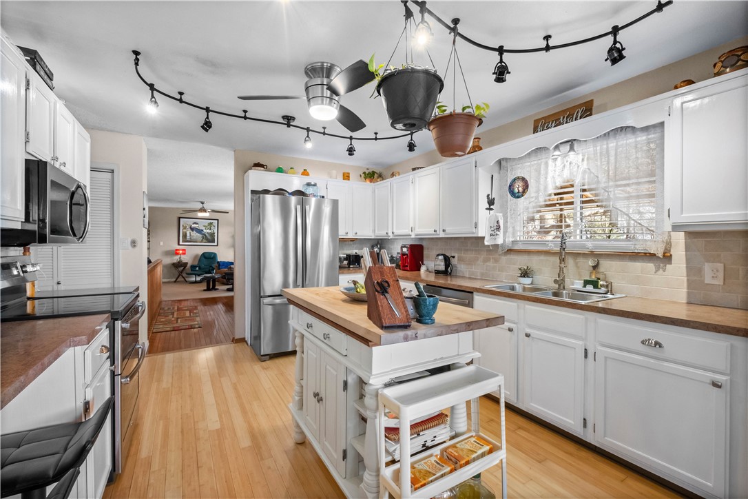 Beaver Shores Unit 1 Rurban - Residential