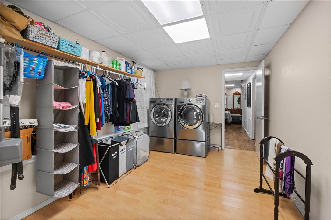 Beaver Shores Unit 1 Rurban - Residential