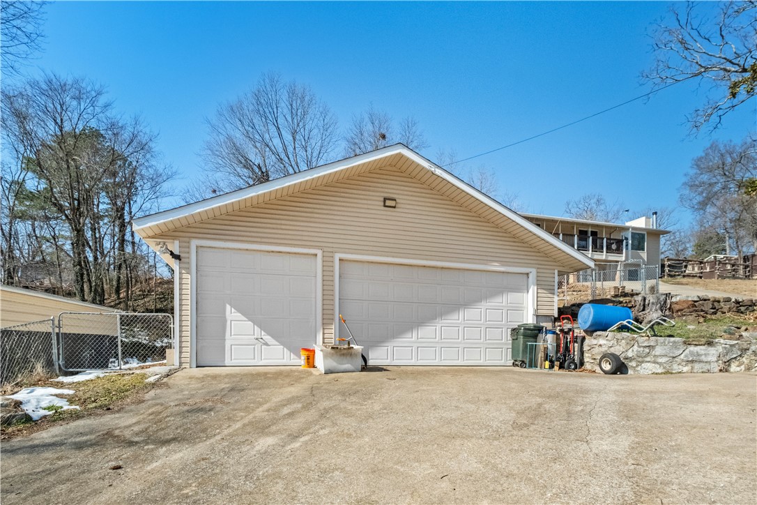 Beaver Shores Unit 1 Rurban - Residential