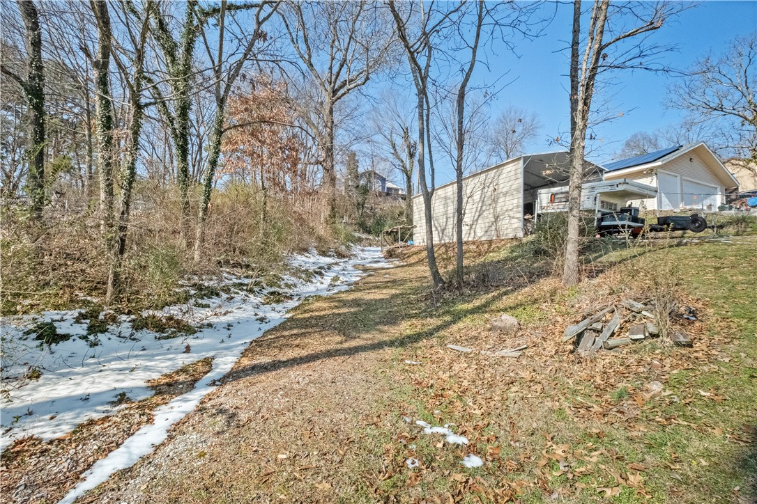 Beaver Shores Unit 1 Rurban - Residential