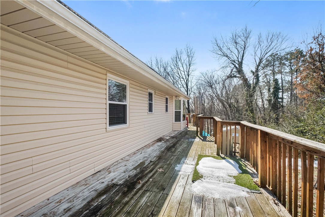 Beaver Shores Unit 1 Rurban - Residential