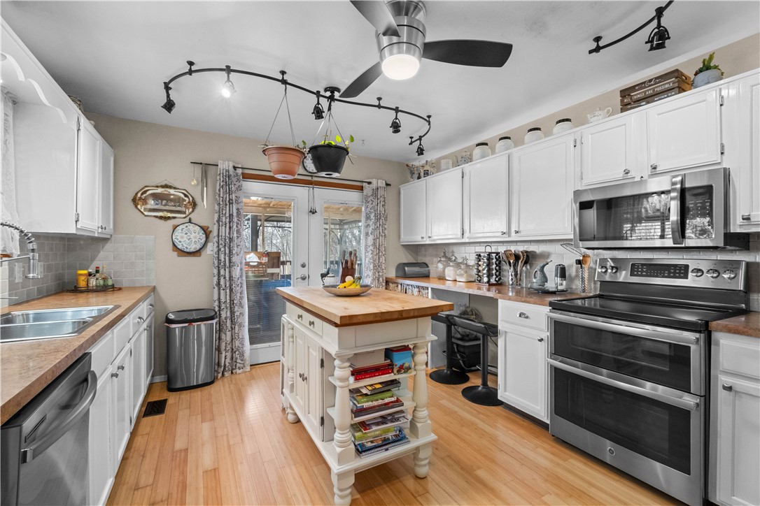 Beaver Shores Unit 1 Rurban - Residential