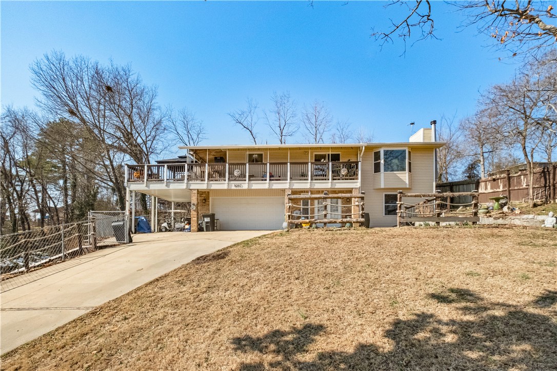 Beaver Shores Unit 1 Rurban - Residential