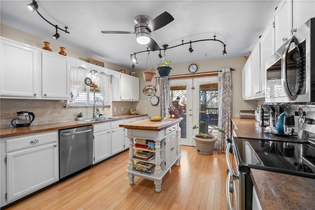 Beaver Shores Unit 1 Rurban - Residential