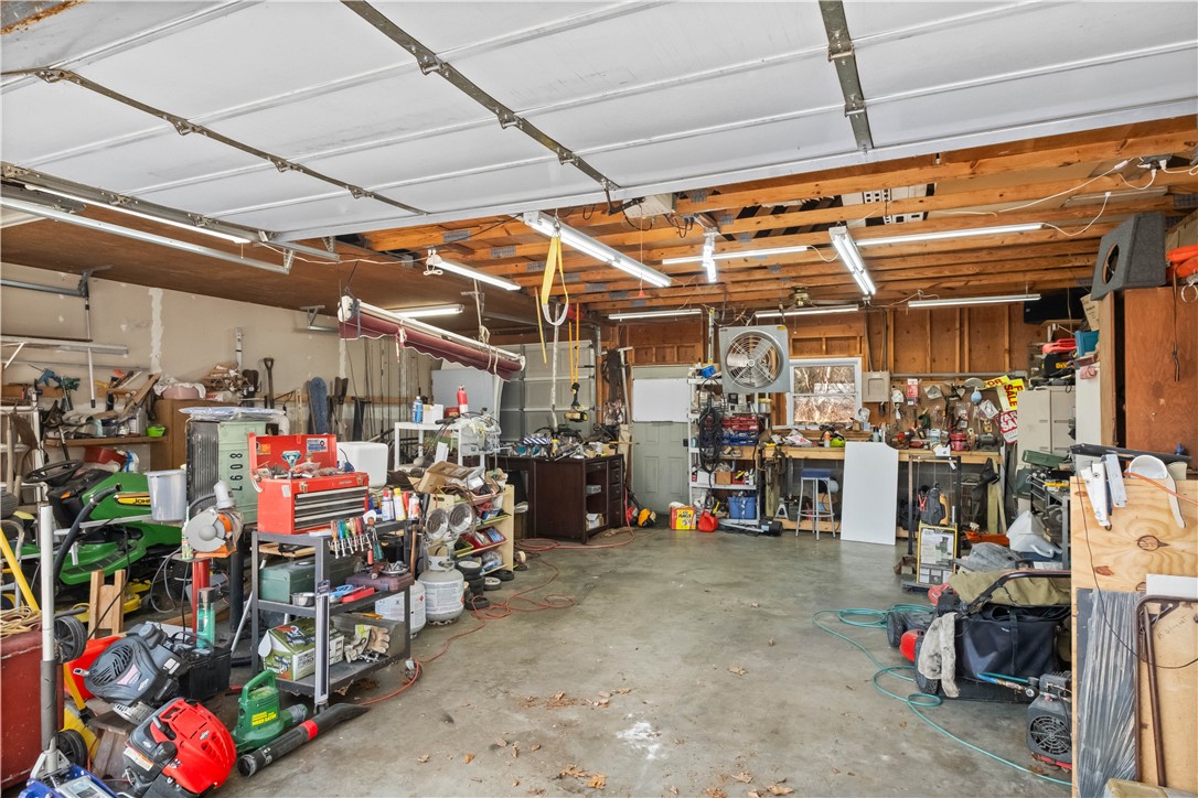 Beaver Shores Unit 1 Rurban - Residential