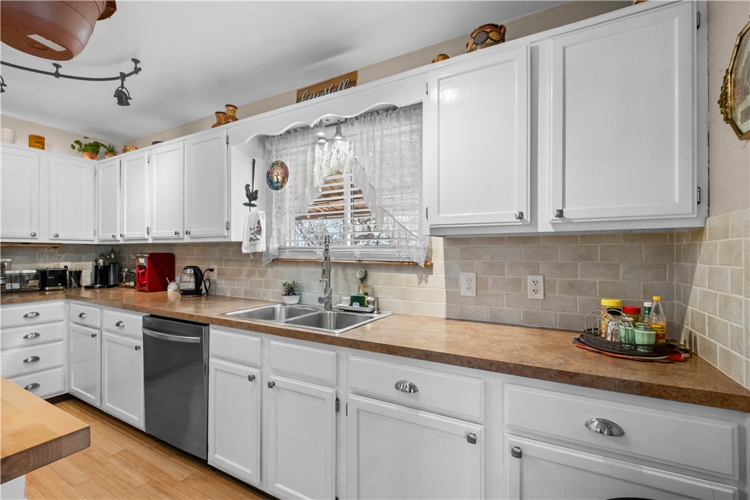 Beaver Shores Unit 1 Rurban - Residential