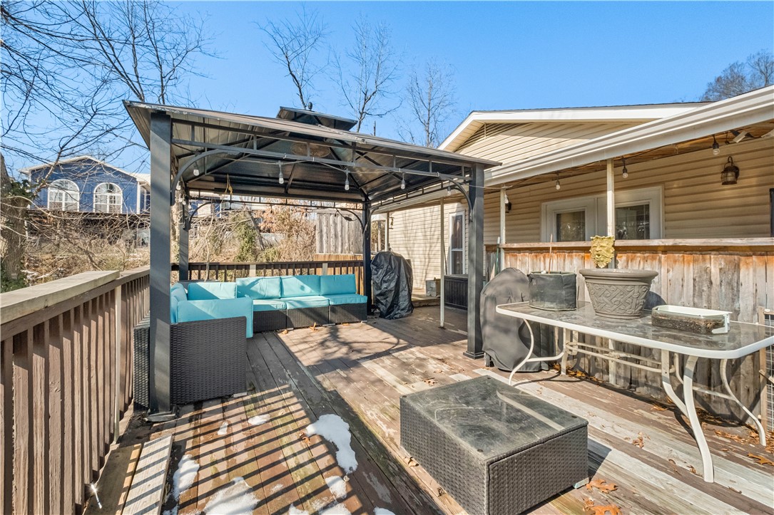 Beaver Shores Unit 1 Rurban - Residential