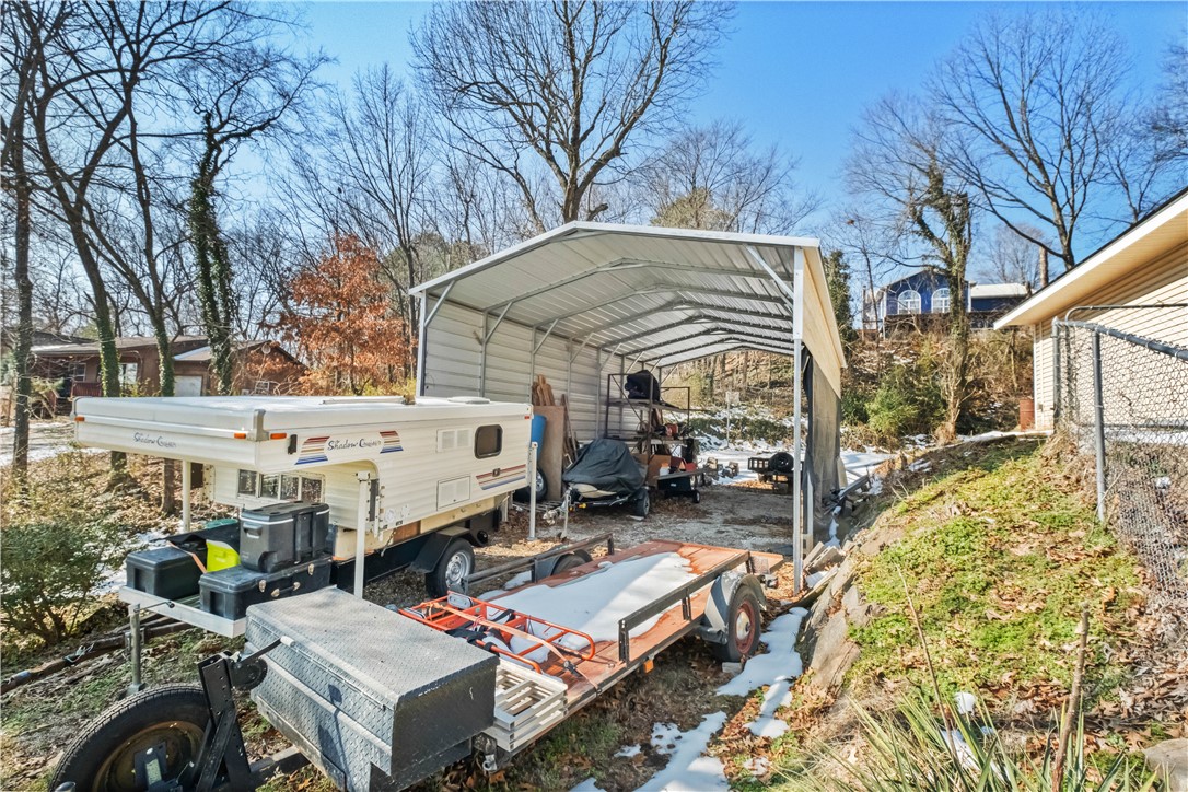 Beaver Shores Unit 1 Rurban - Residential