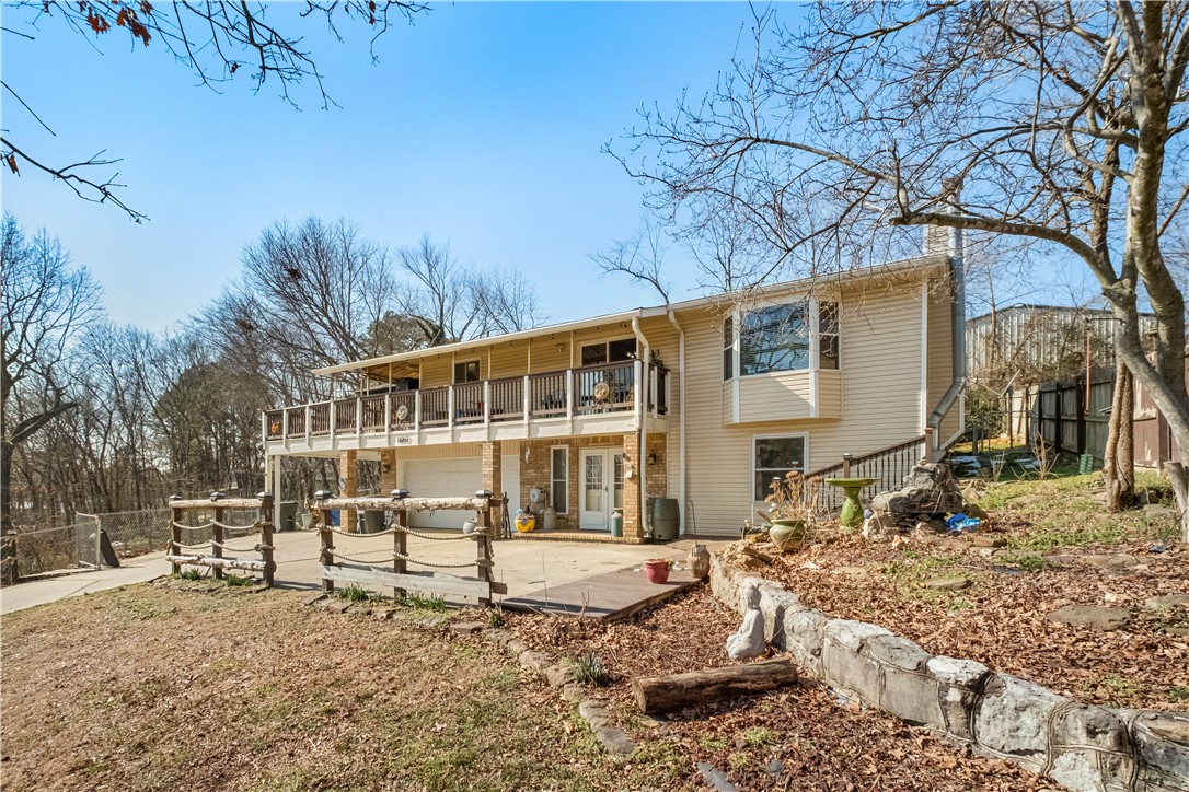 Beaver Shores Unit 1 Rurban - Residential