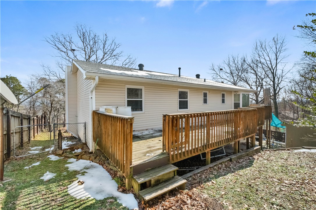 Beaver Shores Unit 1 Rurban - Residential