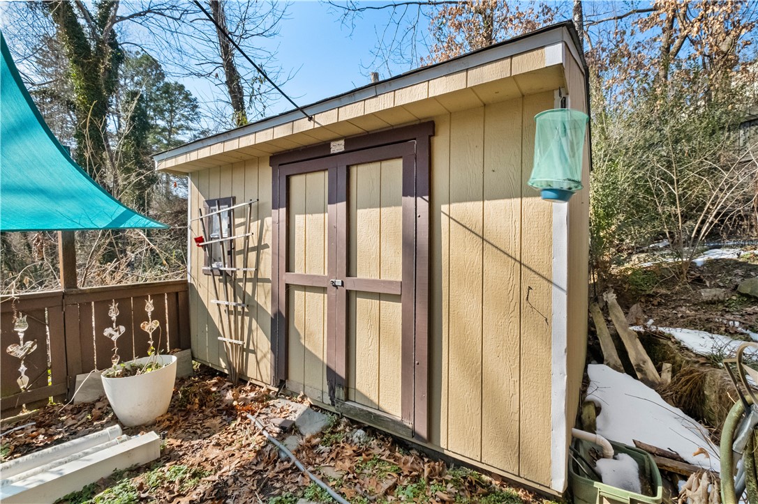 Beaver Shores Unit 1 Rurban - Residential