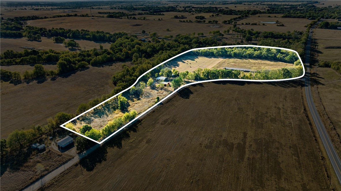 Rural Property - Land