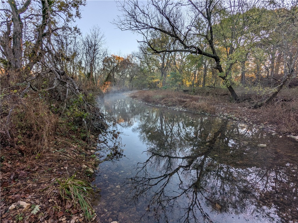Rural Property - Land