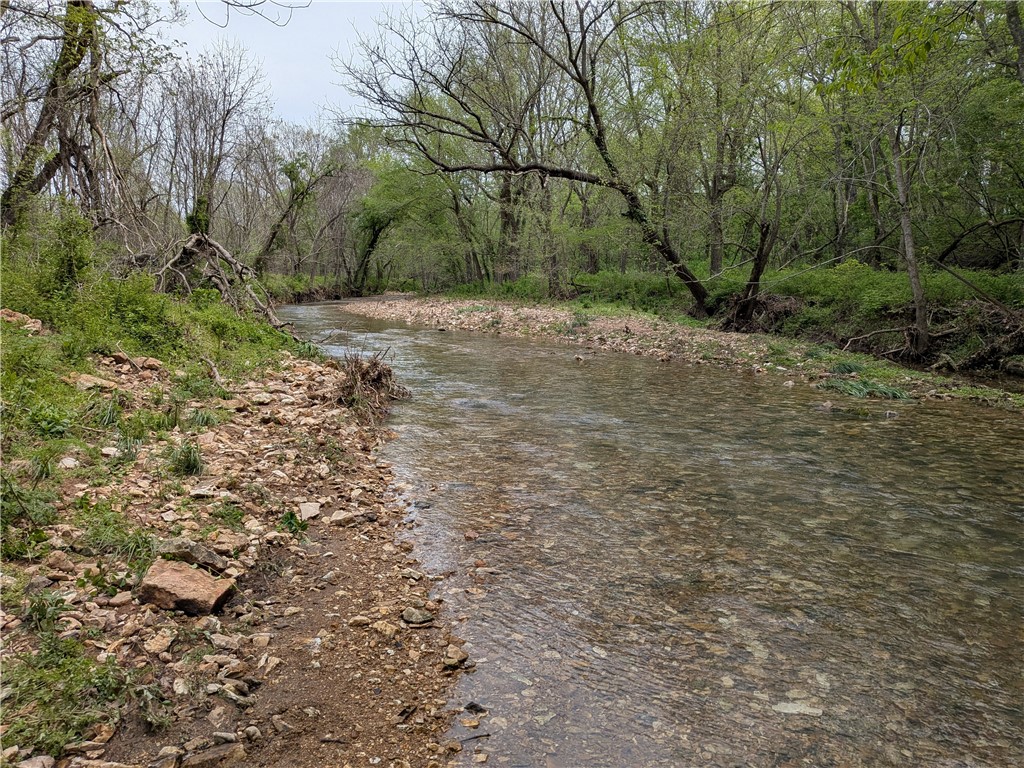 Rural Property - Land