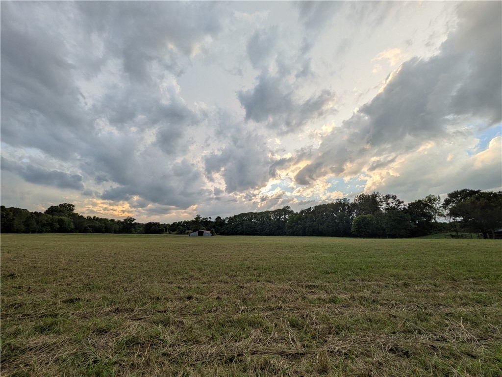 Rural Property - Land