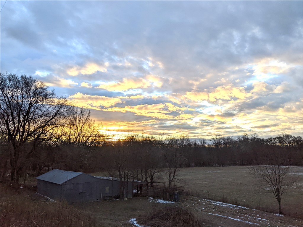 Rural Property - Land