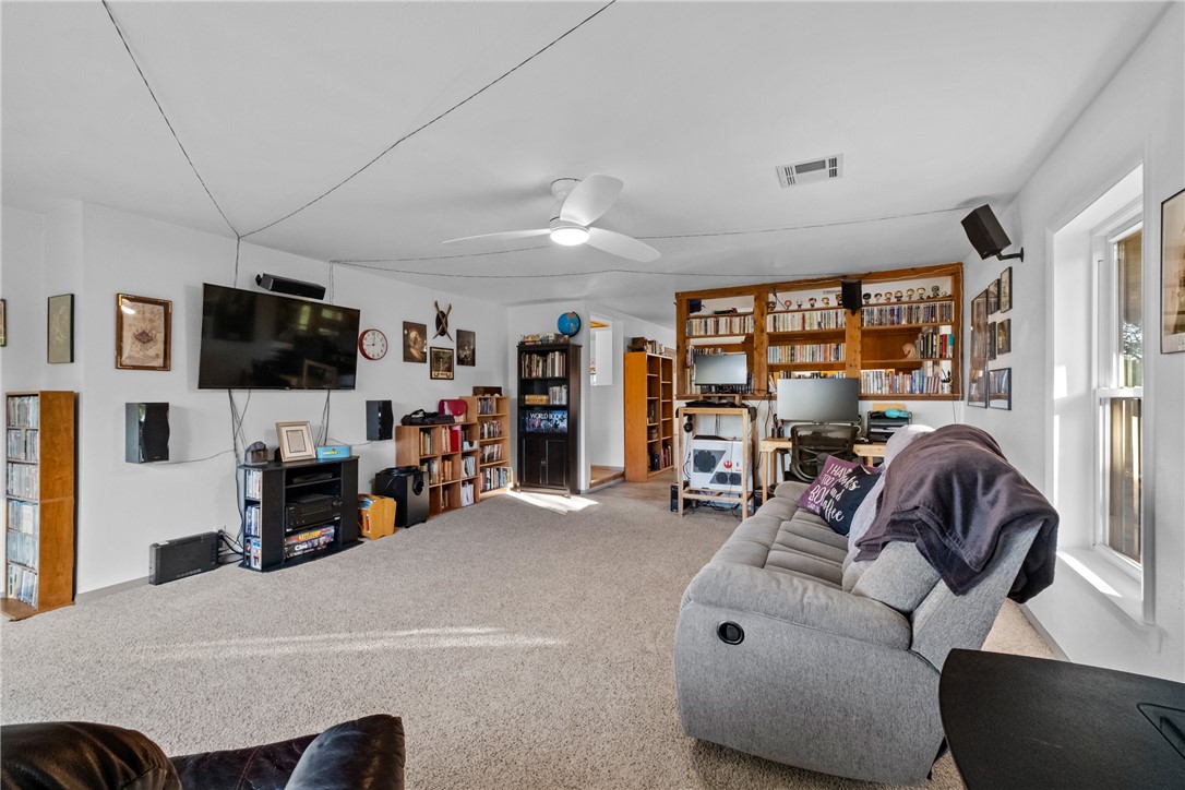 Rural Property - Land