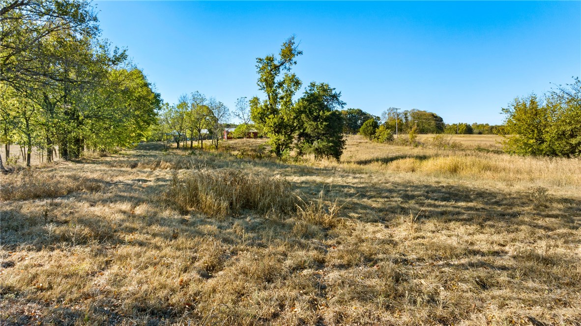 Rural Property - Land