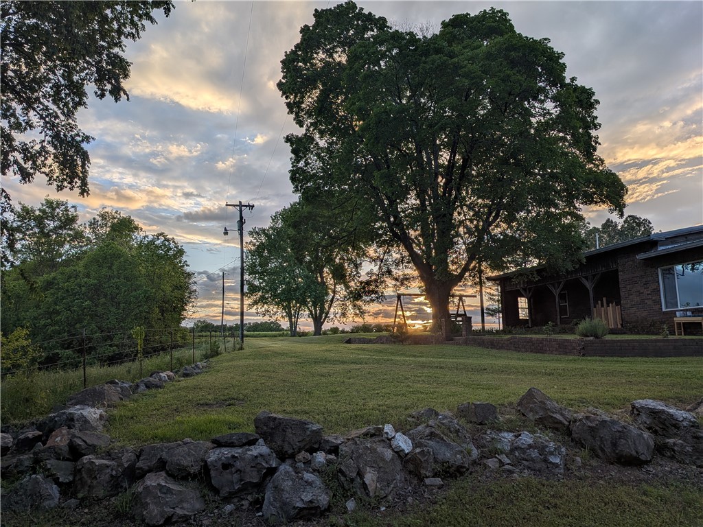 Rural Property - Land