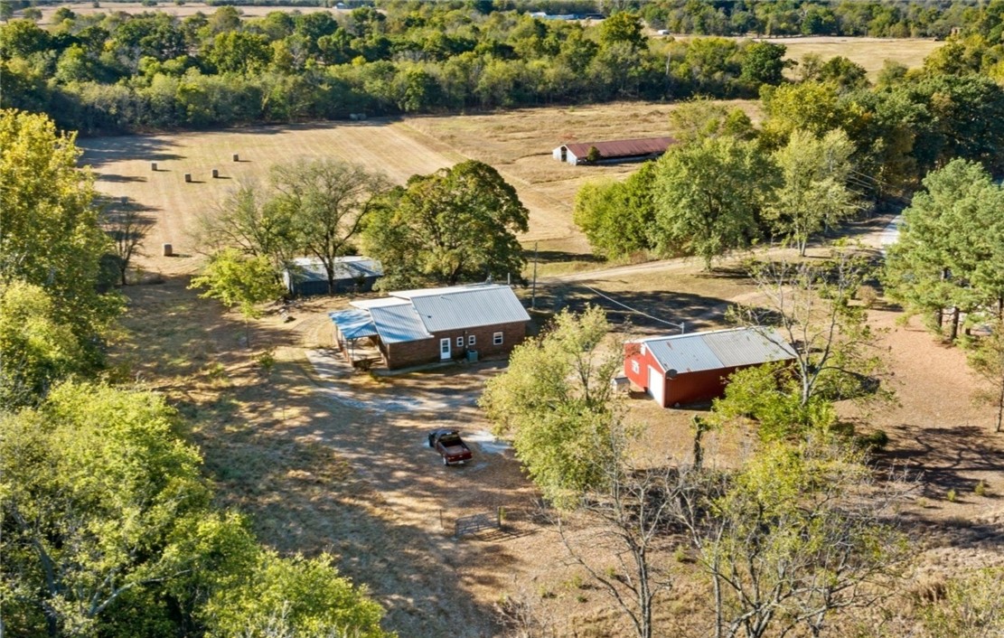 Rural Property - Land