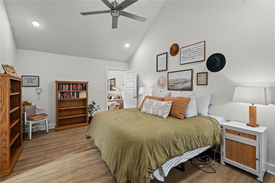 Barrington Place Centerton - Residential