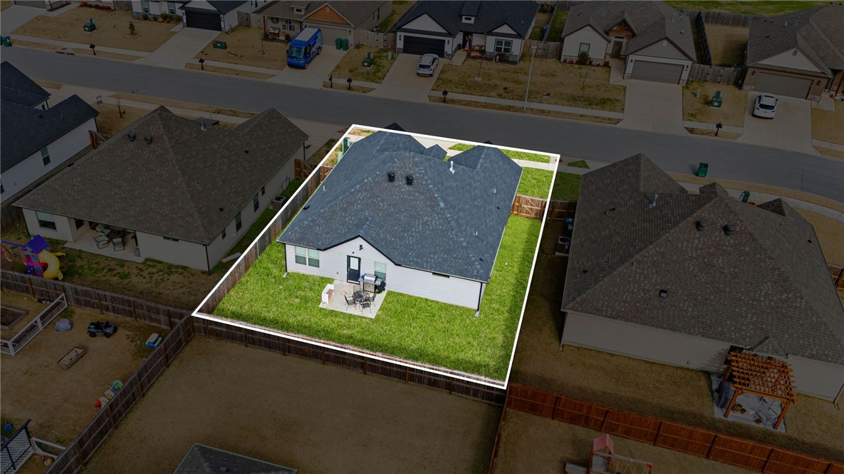 Barrington Place Centerton - Residential