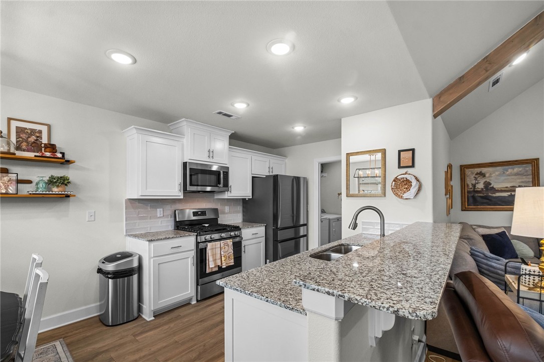 Barrington Place Centerton - Residential