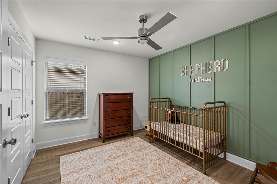 Barrington Place Centerton - Residential