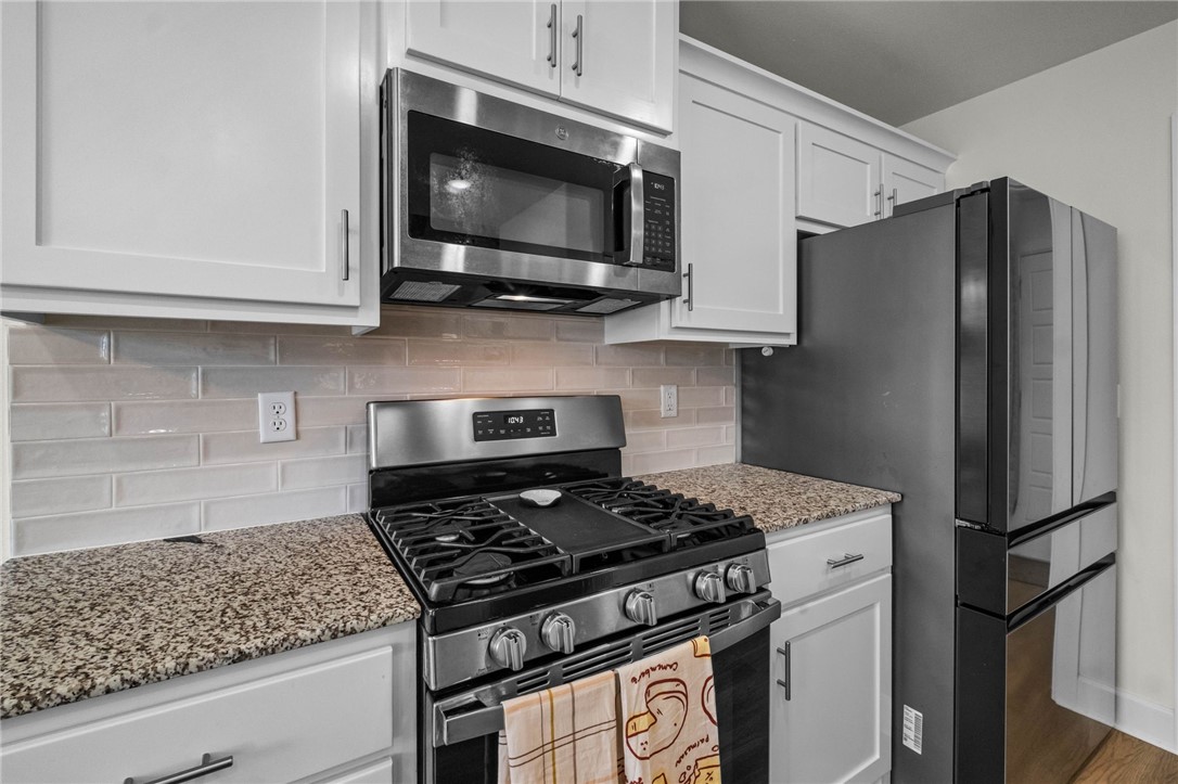 Barrington Place Centerton - Residential