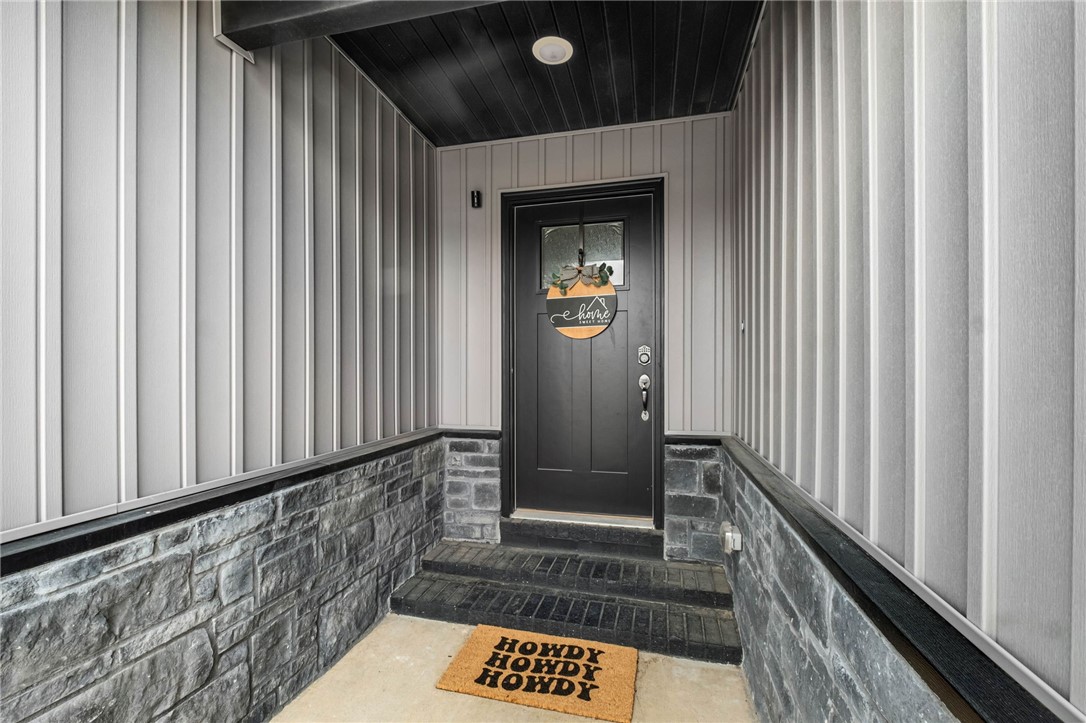 Barrington Place Centerton - Residential