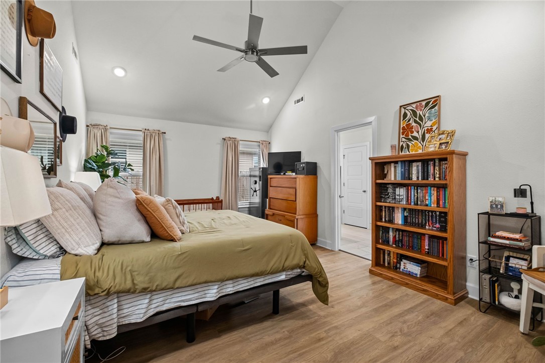 Barrington Place Centerton - Residential