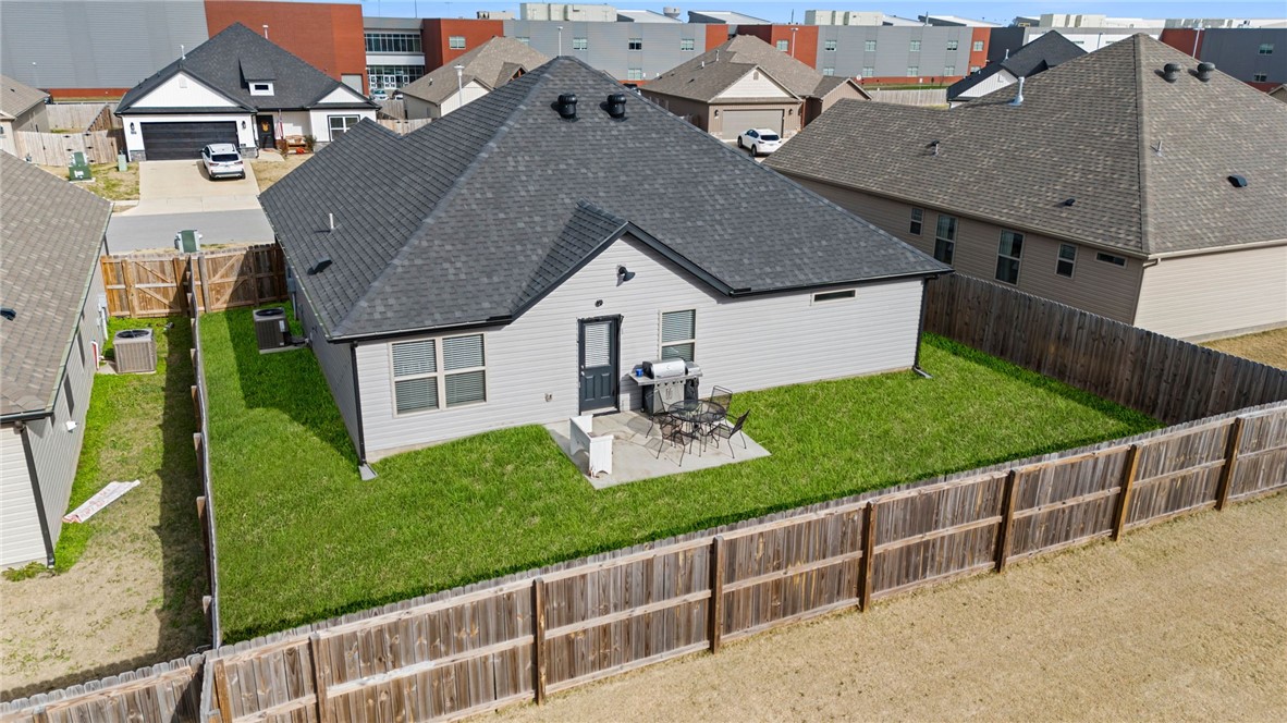 Barrington Place Centerton - Residential