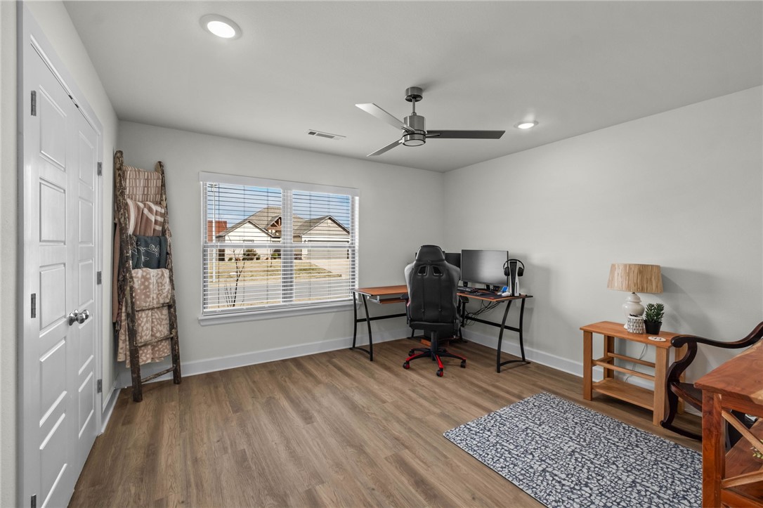 Barrington Place Centerton - Residential