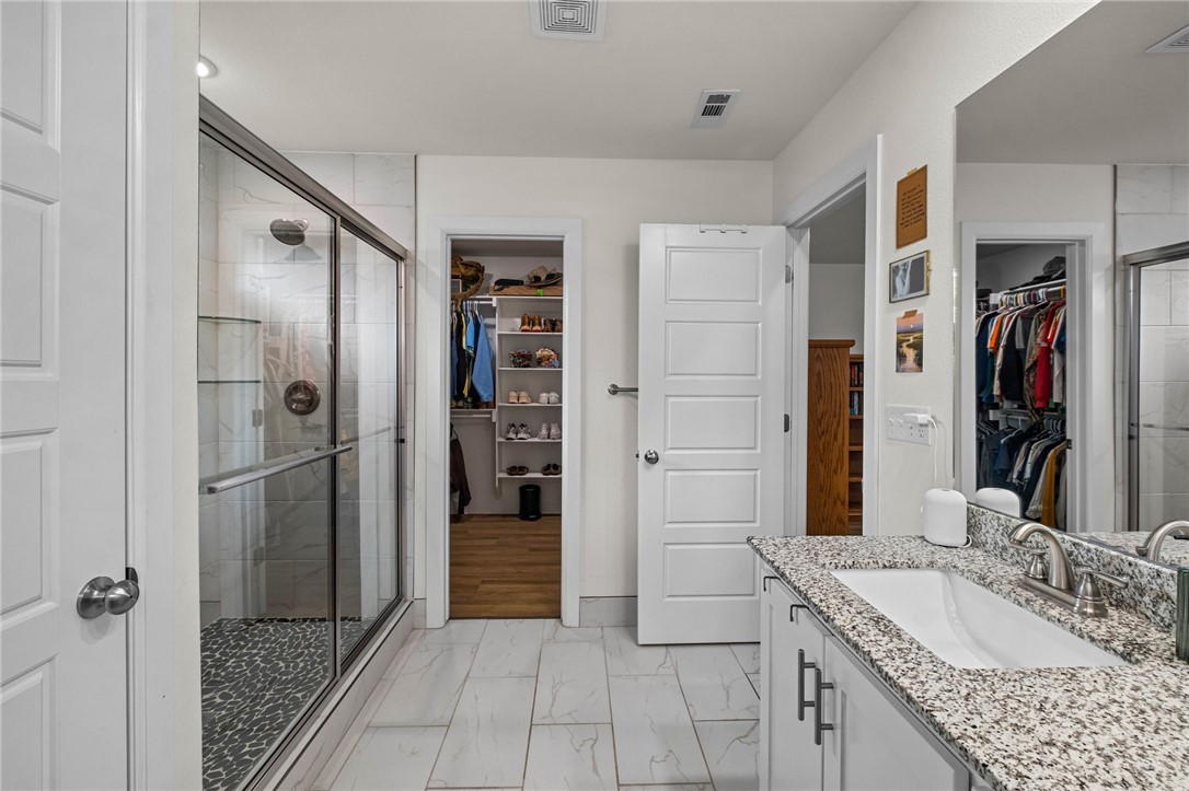 Barrington Place Centerton - Residential