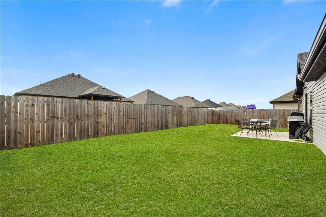 Barrington Place Centerton - Residential