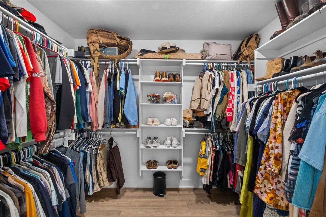 Barrington Place Centerton - Residential