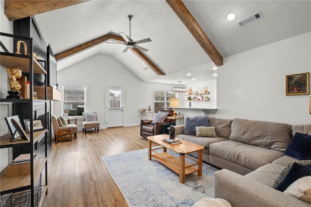 Barrington Place Centerton - Residential